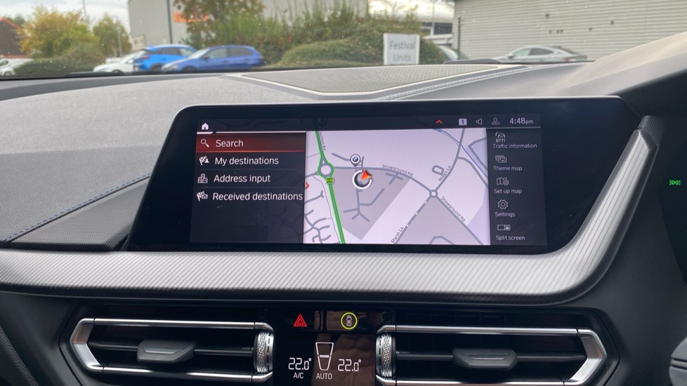 BMW 2 Series M235i xDrive 4dr Step Auto [Pro Pack] Petrol Saloon - Image 49