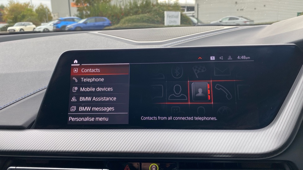 BMW 2 Series M235i xDrive 4dr Step Auto [Pro Pack] Petrol Saloon - Image 50