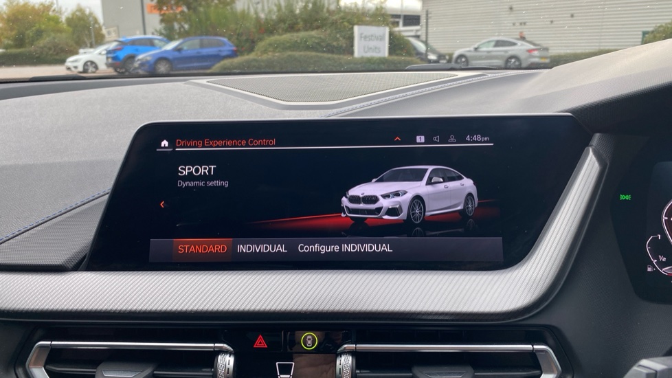 BMW 2 Series M235i xDrive 4dr Step Auto [Pro Pack] Petrol Saloon - Image 52