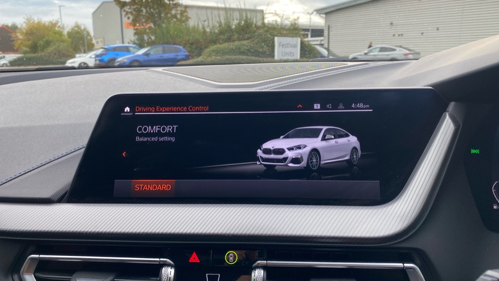 BMW 2 Series M235i xDrive 4dr Step Auto [Pro Pack] Petrol Saloon - Image 53