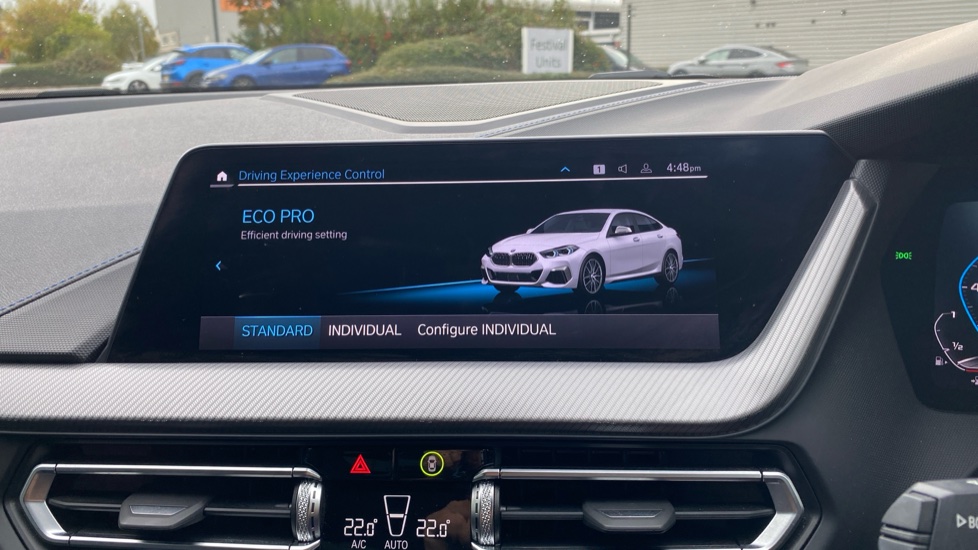 BMW 2 Series M235i xDrive 4dr Step Auto [Pro Pack] Petrol Saloon - Image 54