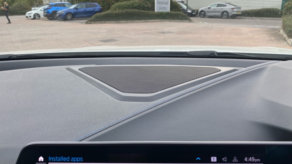 BMW 2 Series M235i xDrive 4dr Step Auto [Pro Pack] Petrol Saloon - Image 58