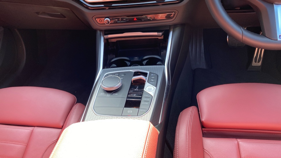 BMW 3 Series 320i M Sport 4dr Step Auto Petrol Saloon - Image 10