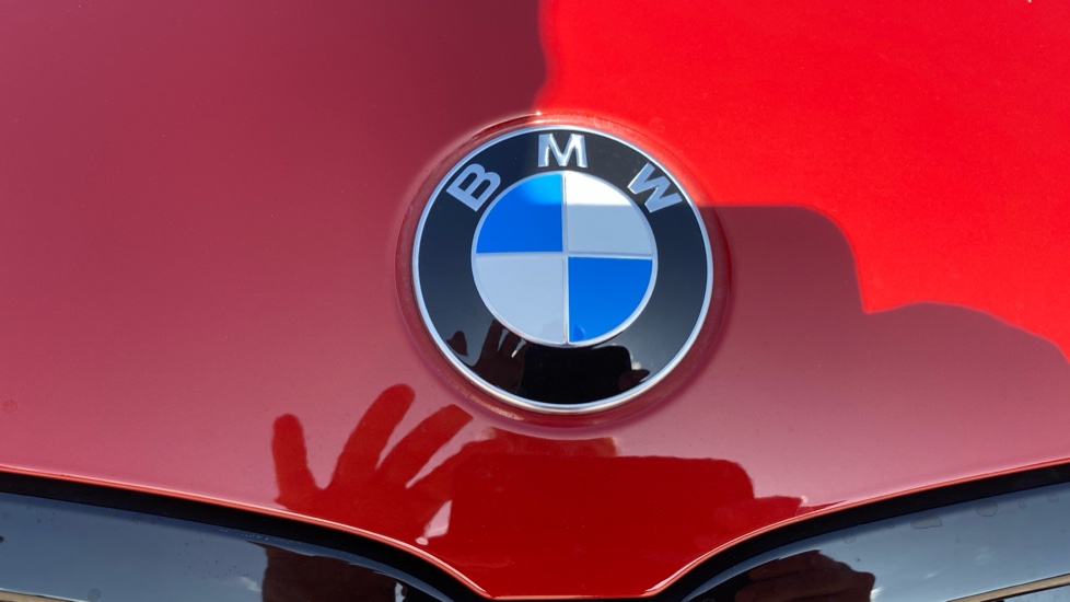 BMW 3 Series 320i M Sport 4dr Step Auto Petrol Saloon - Image 30