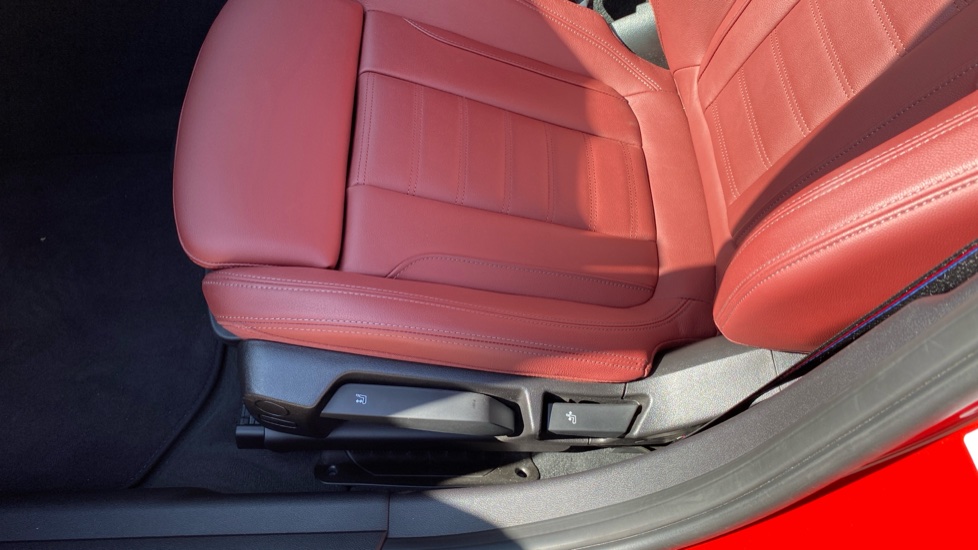 BMW 3 Series 320i M Sport 4dr Step Auto Petrol Saloon - Image 34
