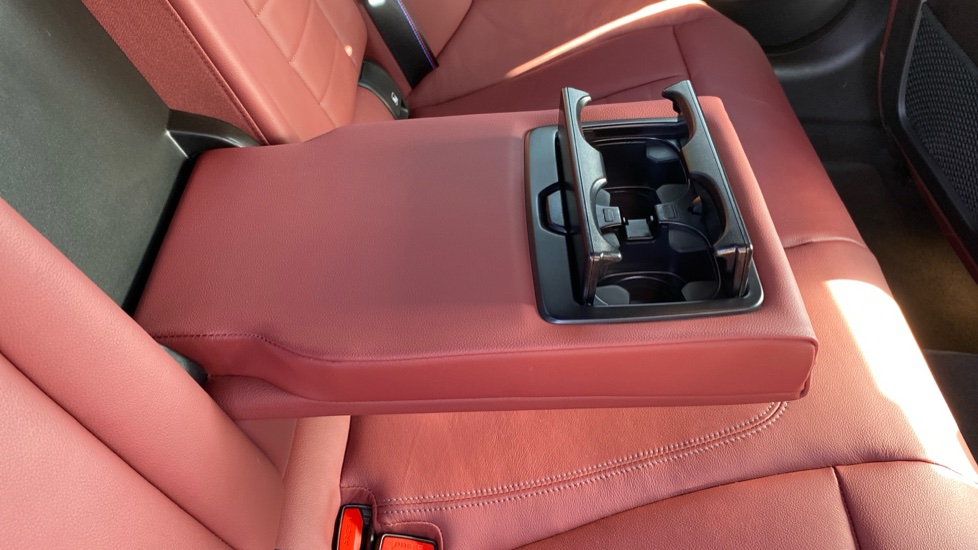 BMW 3 Series 320i M Sport 4dr Step Auto Petrol Saloon - Image 44