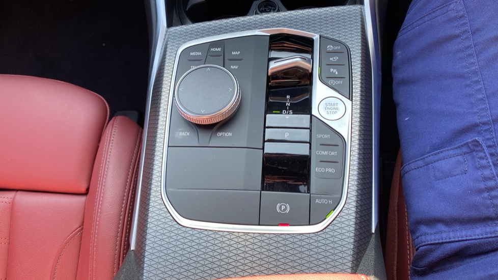 BMW 3 Series 320i M Sport 4dr Step Auto Petrol Saloon - Image 71