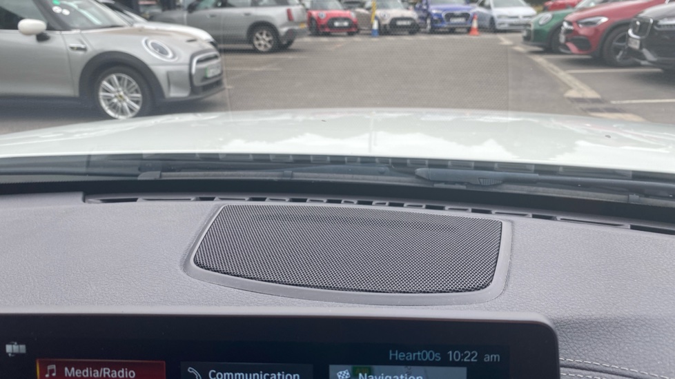 BMW 3 Series 320i M Sport 5dr Step Auto Petrol Estate - Image 38