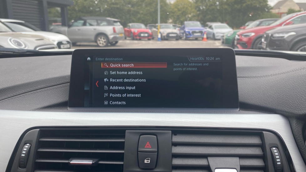 BMW 3 Series 320i M Sport 5dr Step Auto Petrol Estate - Image 47