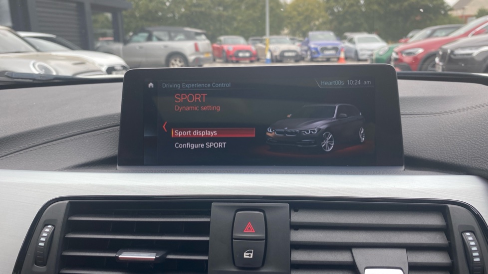BMW 3 Series 320i M Sport 5dr Step Auto Petrol Estate - Image 49