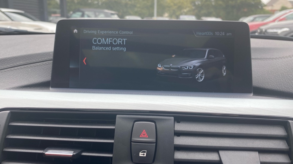 BMW 3 Series 320i M Sport 5dr Step Auto Petrol Estate - Image 50