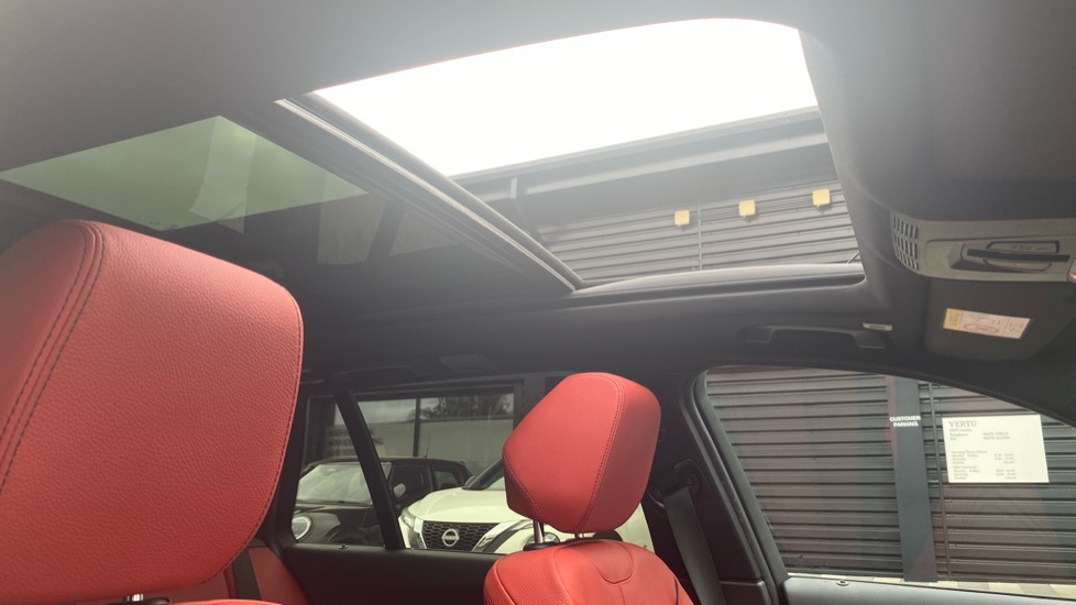 BMW 3 Series 320i M Sport 5dr Step Auto Petrol Estate - Image 56