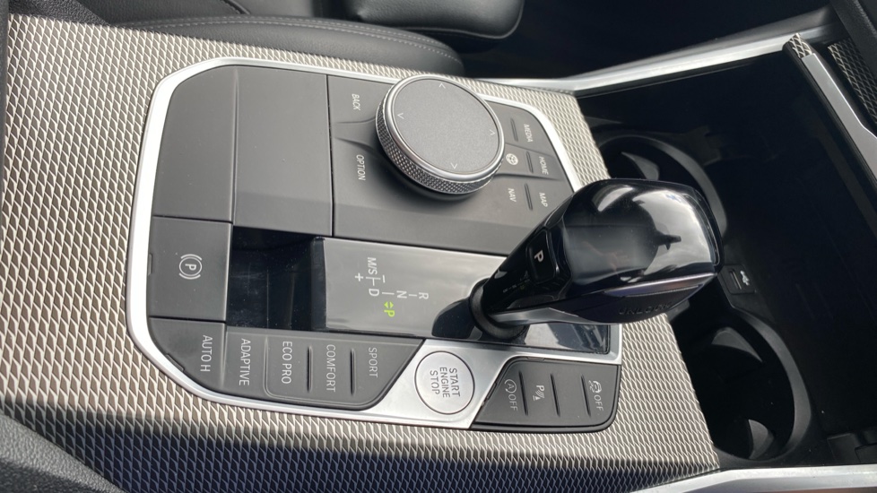 BMW 3 Series 320i M Sport 4dr Step Auto [Pro Pack] Petrol Saloon - Image 19