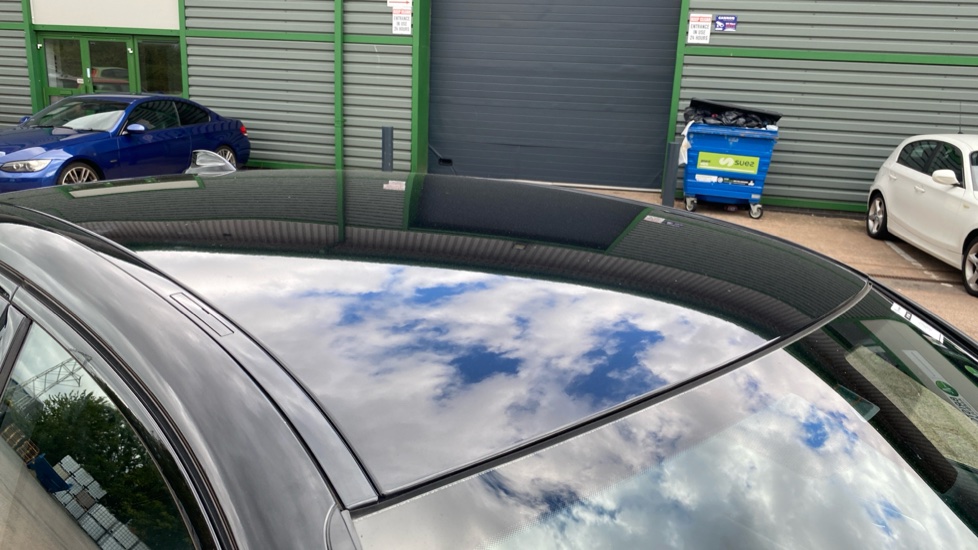 BMW 3 Series 320i M Sport 4dr Step Auto [Pro Pack] Petrol Saloon - Image 21