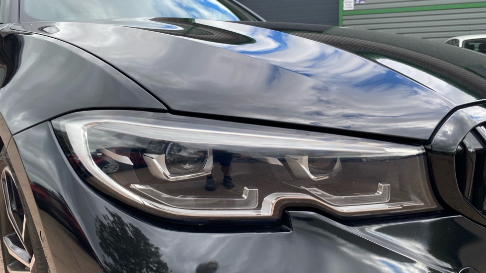 BMW 3 Series 320i M Sport 4dr Step Auto [Pro Pack] Petrol Saloon - Image 23