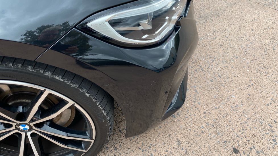 BMW 3 Series 320i M Sport 4dr Step Auto [Pro Pack] Petrol Saloon - Image 28