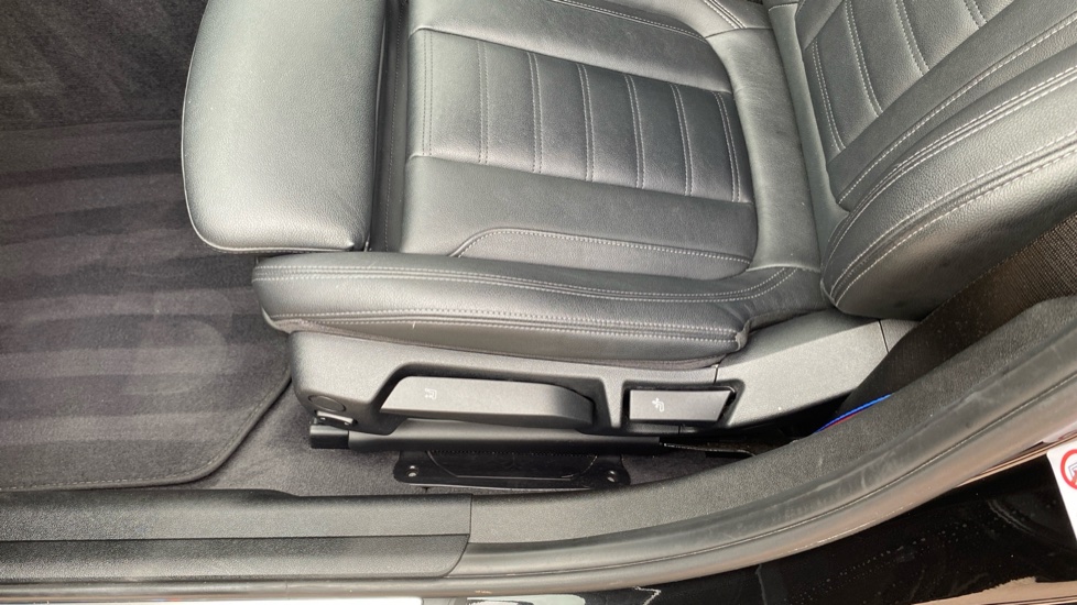 BMW 3 Series 320i M Sport 4dr Step Auto [Pro Pack] Petrol Saloon - Image 30