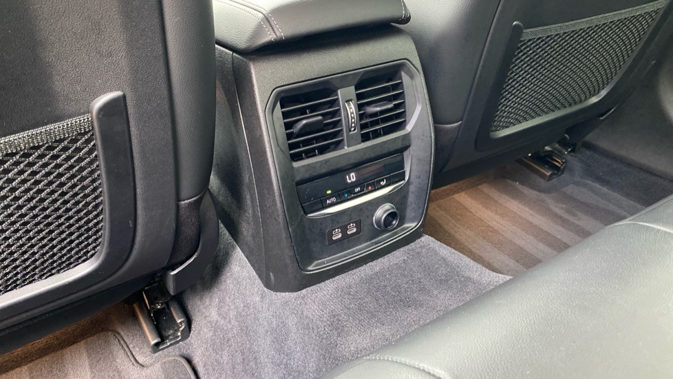 BMW 3 Series 320i M Sport 4dr Step Auto [Pro Pack] Petrol Saloon - Image 33