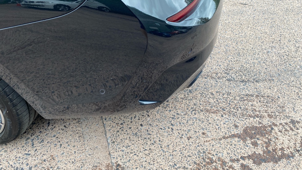 BMW 3 Series 320i M Sport 4dr Step Auto [Pro Pack] Petrol Saloon - Image 34