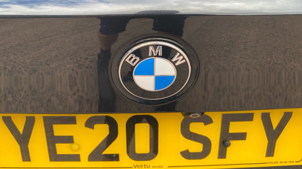 BMW 3 Series 320i M Sport 4dr Step Auto [Pro Pack] Petrol Saloon - Image 36
