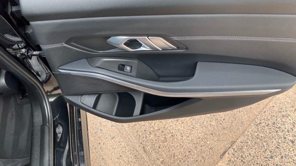 BMW 3 Series 320i M Sport 4dr Step Auto [Pro Pack] Petrol Saloon - Image 38