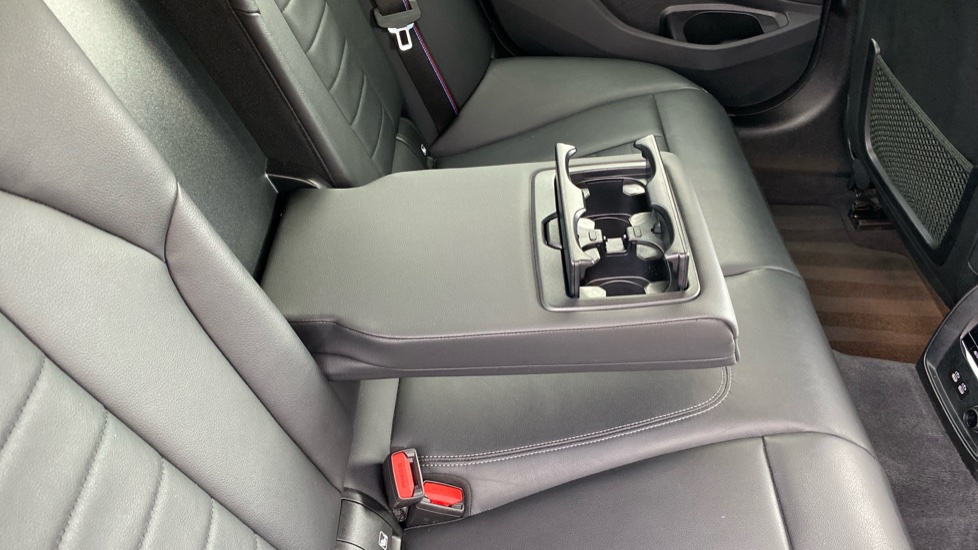 BMW 3 Series 320i M Sport 4dr Step Auto [Pro Pack] Petrol Saloon - Image 41