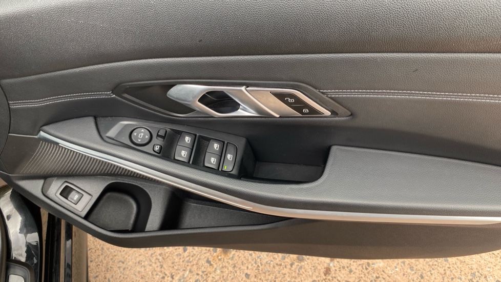 BMW 3 Series 320i M Sport 4dr Step Auto [Pro Pack] Petrol Saloon - Image 42