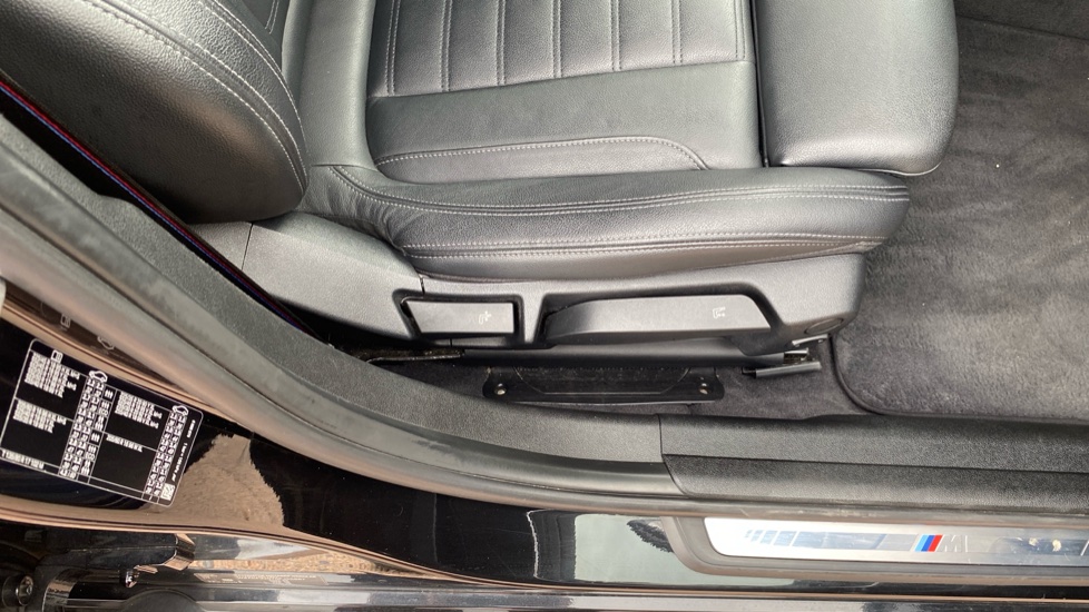 BMW 3 Series 320i M Sport 4dr Step Auto [Pro Pack] Petrol Saloon - Image 43