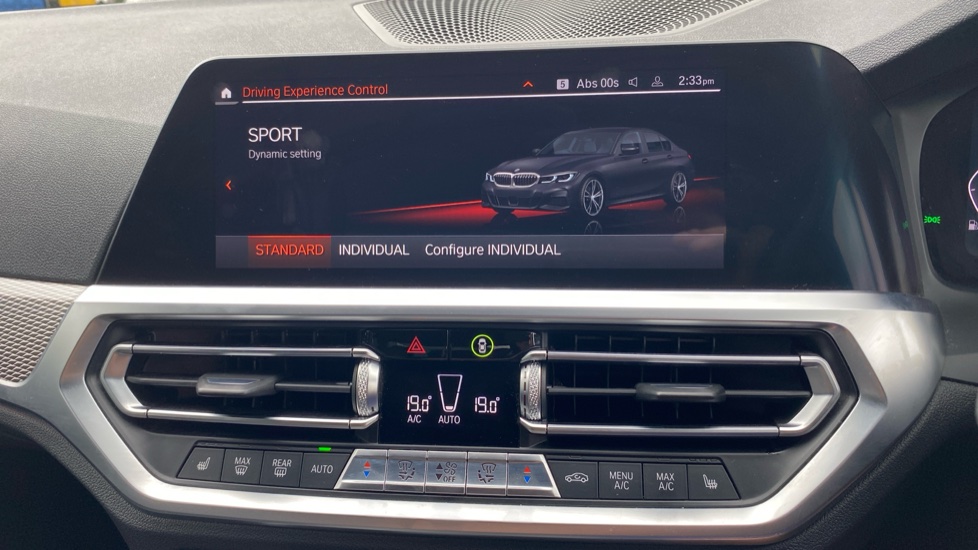BMW 3 Series 320i M Sport 4dr Step Auto [Pro Pack] Petrol Saloon - Image 51