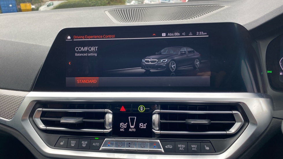 BMW 3 Series 320i M Sport 4dr Step Auto [Pro Pack] Petrol Saloon - Image 52