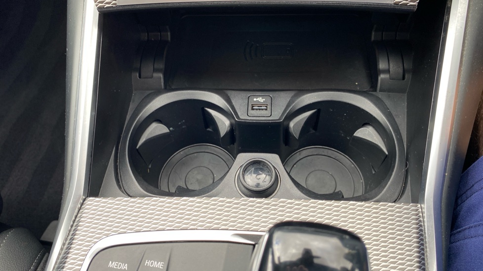 BMW 3 Series 320i M Sport 4dr Step Auto [Pro Pack] Petrol Saloon - Image 59