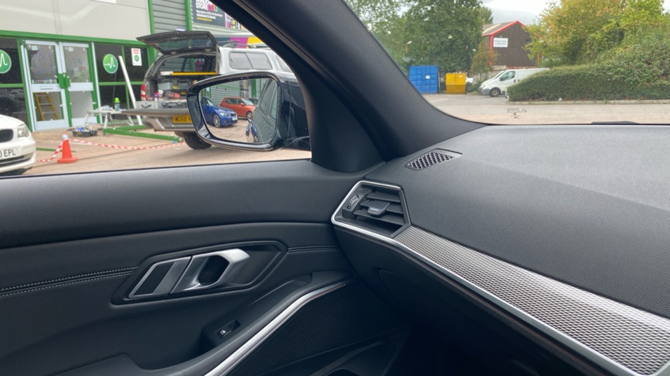 BMW 3 Series 320i M Sport 4dr Step Auto [Pro Pack] Petrol Saloon - Image 61