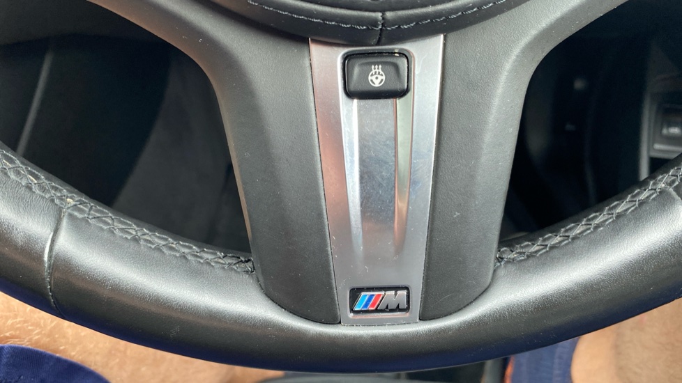 BMW 3 Series 320i M Sport 4dr Step Auto [Pro Pack] Petrol Saloon - Image 62