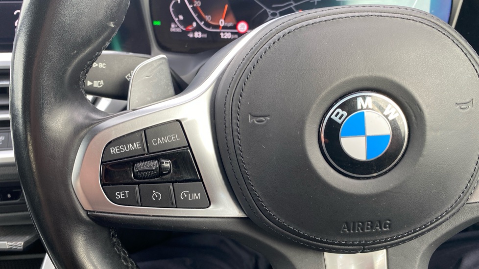 BMW 4 Series 420d MHT M Sport 2dr Step Auto Diesel Coupe - Image 17
