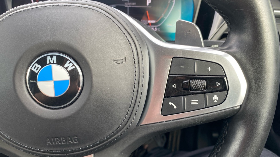 BMW 4 Series 420d MHT M Sport 2dr Step Auto Diesel Coupe - Image 18