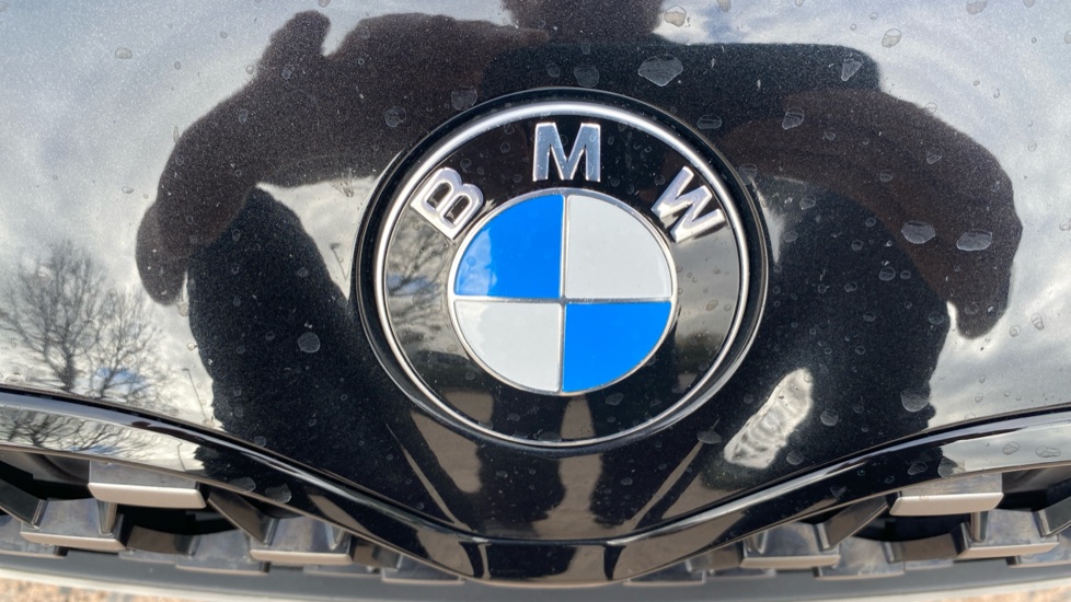 BMW 4 Series 420d MHT M Sport 2dr Step Auto Diesel Coupe - Image 26