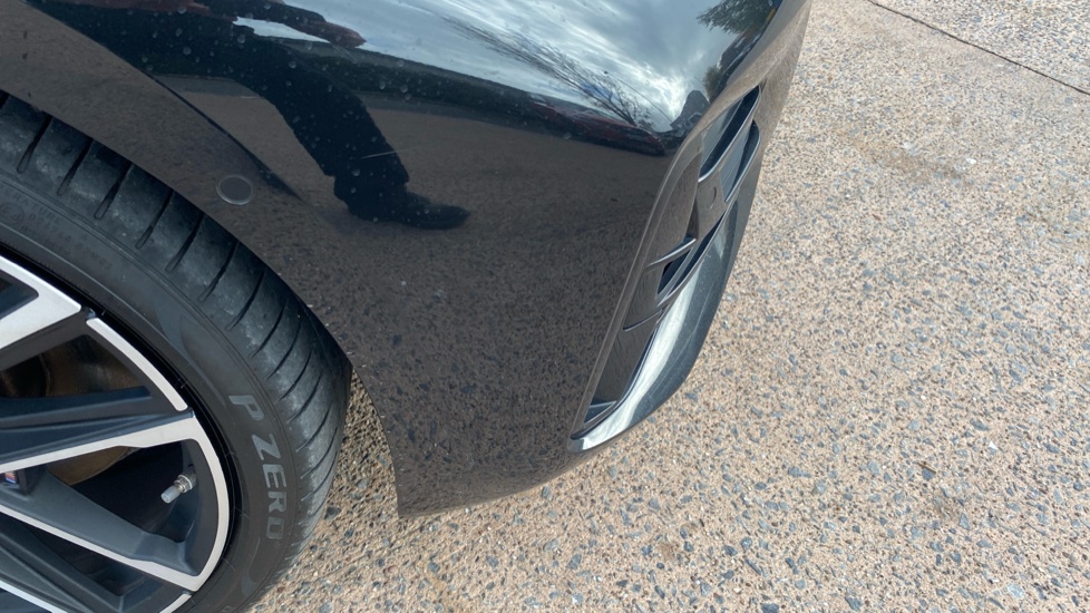 BMW 4 Series 420d MHT M Sport 2dr Step Auto Diesel Coupe - Image 31