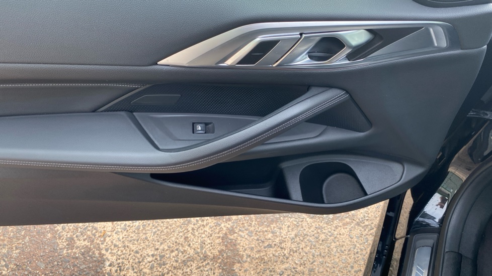 BMW 4 Series 420d MHT M Sport 2dr Step Auto Diesel Coupe - Image 33
