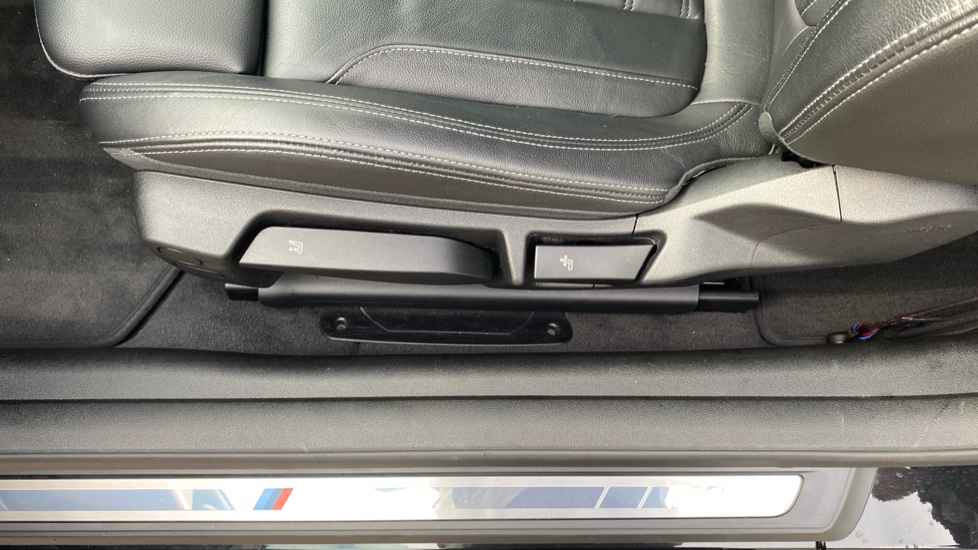 BMW 4 Series 420d MHT M Sport 2dr Step Auto Diesel Coupe - Image 34