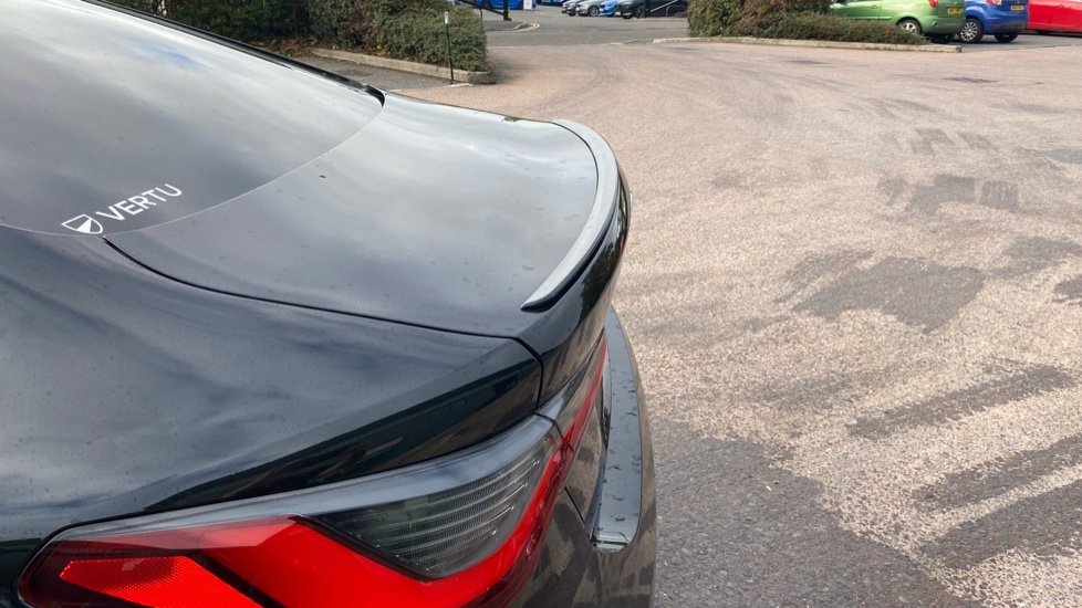 BMW 4 Series 420d MHT M Sport 2dr Step Auto Diesel Coupe - Image 36