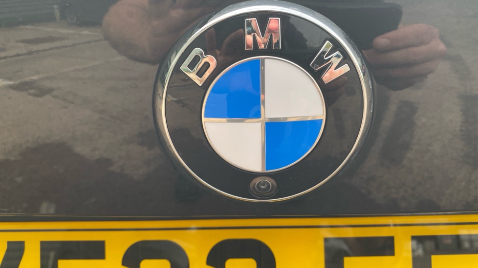 BMW 4 Series 420d MHT M Sport 2dr Step Auto Diesel Coupe - Image 37