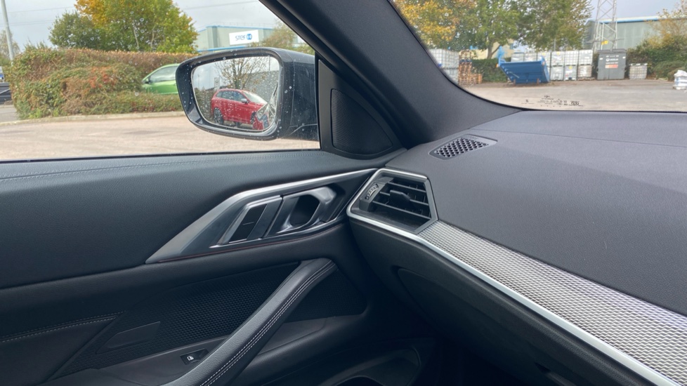 BMW 4 Series 420d MHT M Sport 2dr Step Auto Diesel Coupe - Image 59