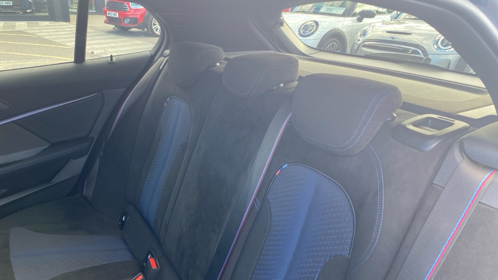 BMW 1 Series M135i xDrive 5dr Step Auto Petrol Hatchback - Image 12