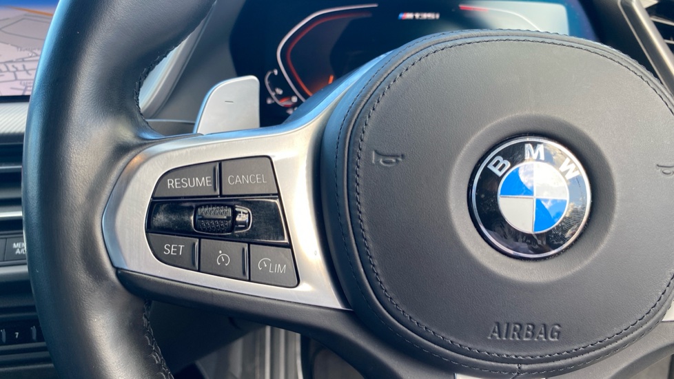 BMW 1 Series M135i xDrive 5dr Step Auto Petrol Hatchback - Image 17