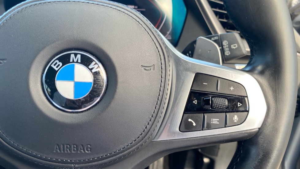 BMW 1 Series M135i xDrive 5dr Step Auto Petrol Hatchback - Image 18