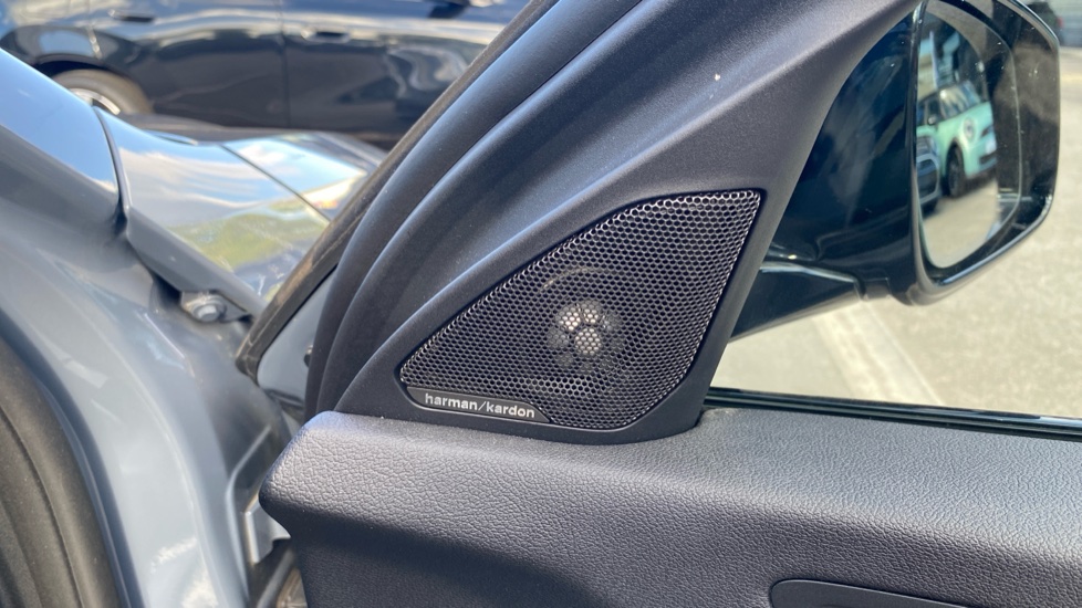 BMW 1 Series M135i xDrive 5dr Step Auto Petrol Hatchback - Image 20