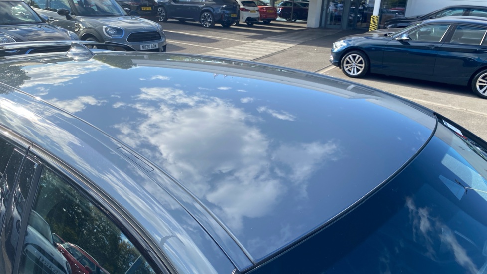 BMW 1 Series M135i xDrive 5dr Step Auto Petrol Hatchback - Image 21