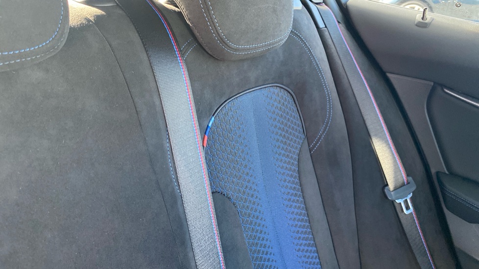 BMW 1 Series M135i xDrive 5dr Step Auto Petrol Hatchback - Image 27