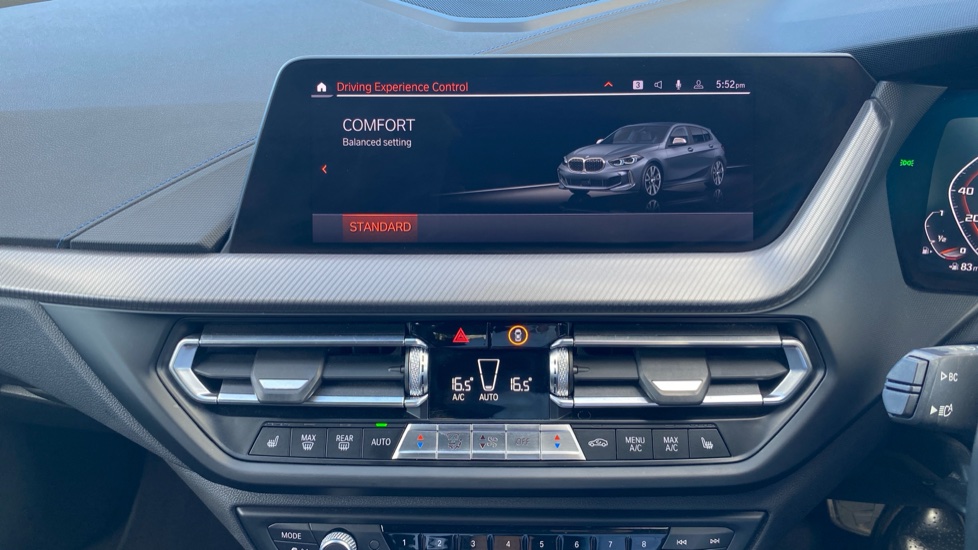 BMW 1 Series M135i xDrive 5dr Step Auto Petrol Hatchback - Image 29