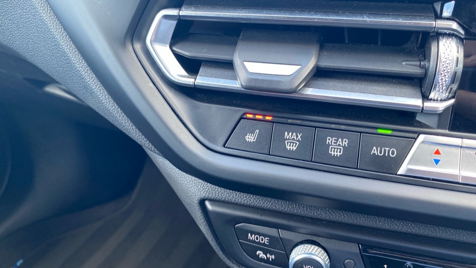 BMW 1 Series M135i xDrive 5dr Step Auto Petrol Hatchback - Image 35